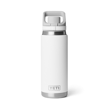 YETI Rambler® 26 oz (769 ml) Bottle White