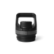 YETI Rambler® Flip Chug Cap Black