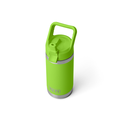 YETI Rambler® Jr 12 oz (355 ml) Kids' Bottle Venom