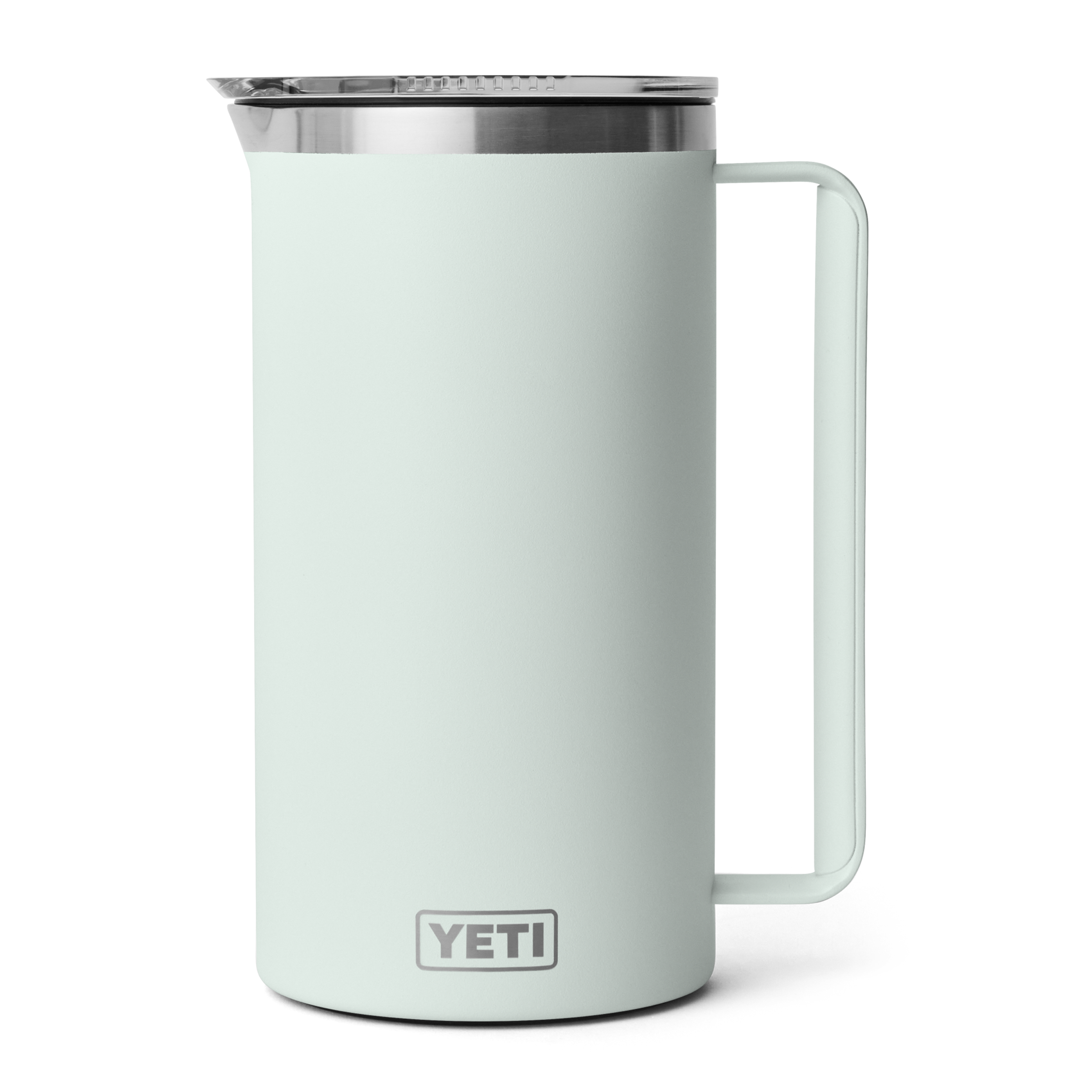 YETI Rambler® 64 oz (1.9 l) Twist-To-lock French Press lid – YETI