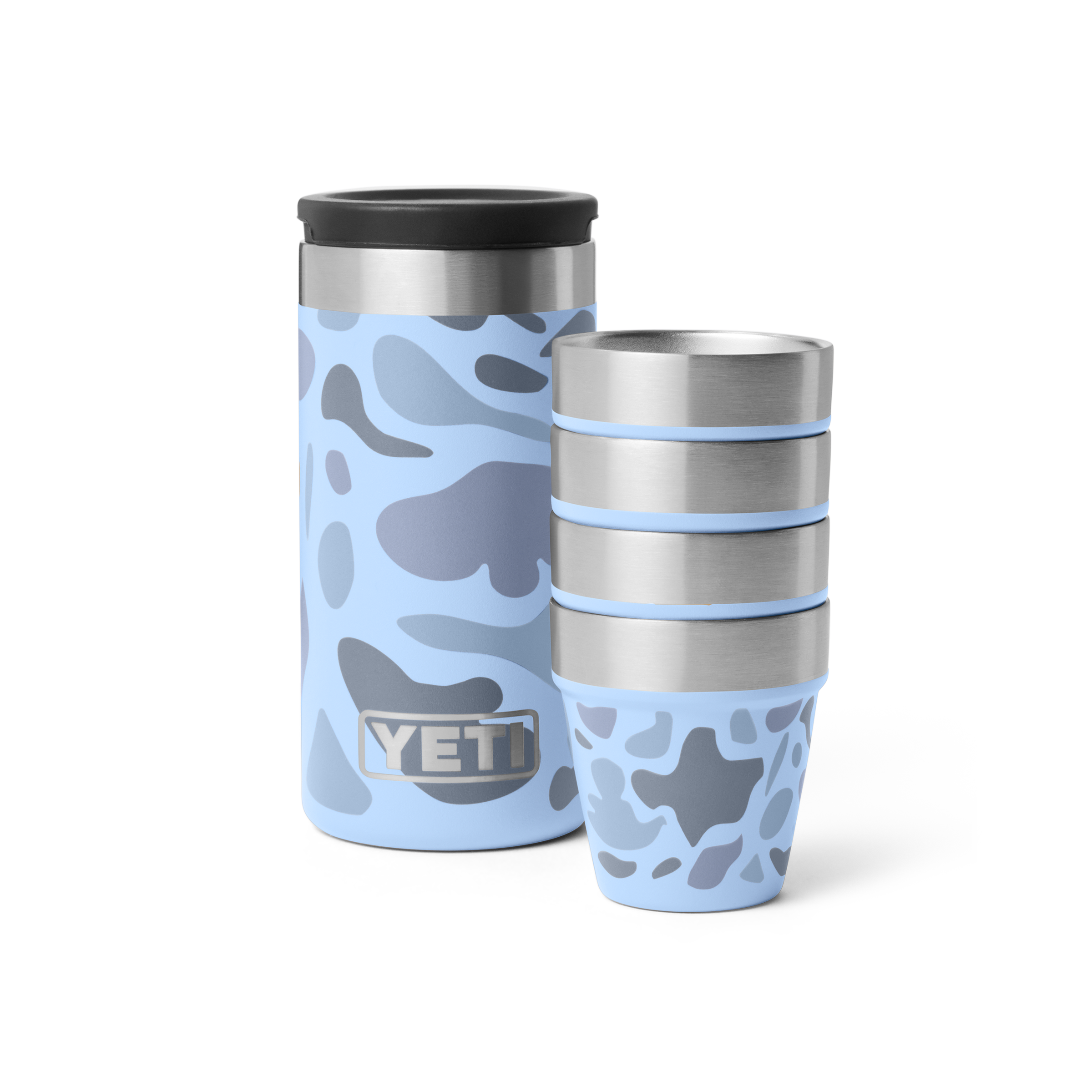 YETI Shot Glasses – YETI UK LIMITED