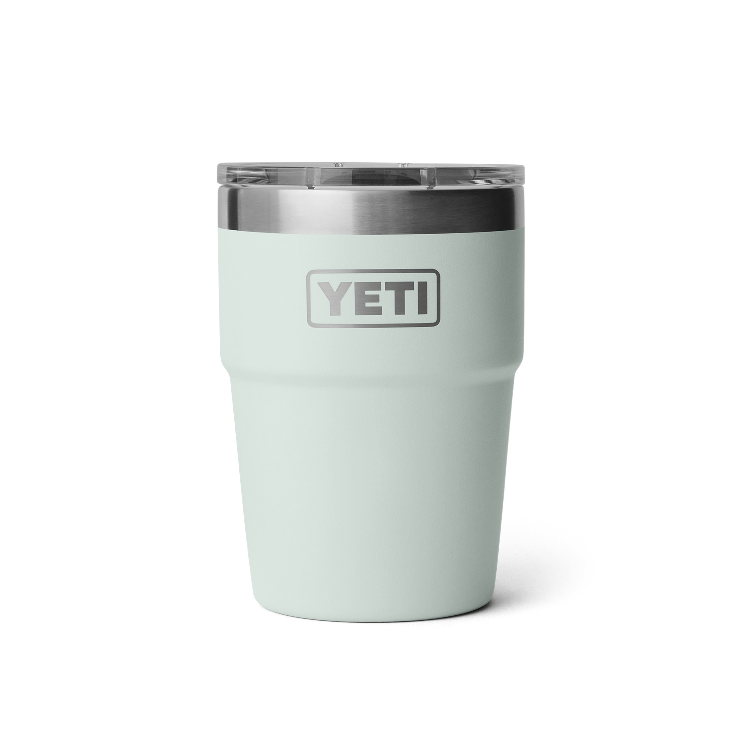 YETI Rambler® 16 oz (473 ml) Stackable Cup – YETI UK LIMITED