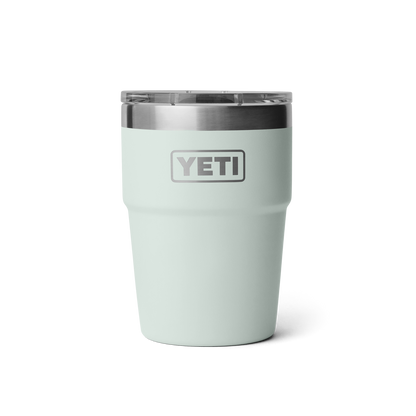 YETI Rambler® 16 oz (473 ml) Stackable Cup Ridgeline