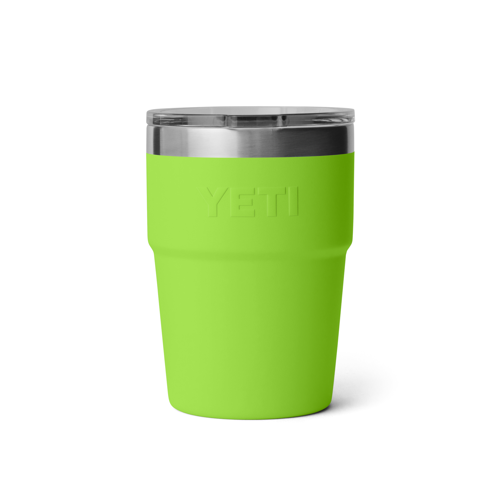 YETI Rambler® 16 oz (473 ml) Stackable Cup Venom