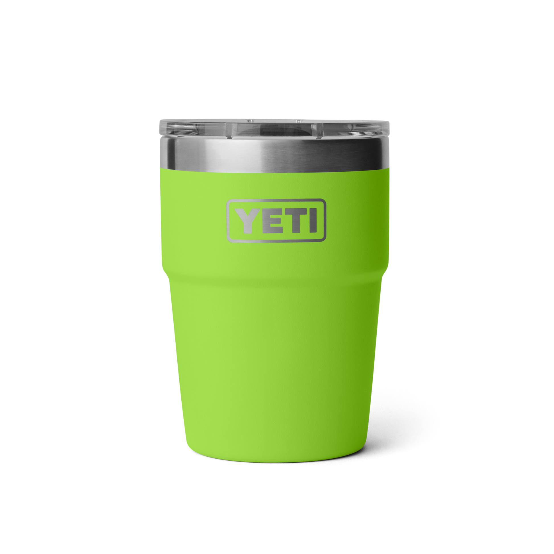 YETI Rambler® 16 oz (473 ml) Stackable Cup Venom