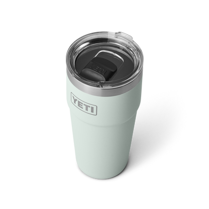 YETI Rambler® 20 oz (591 ml) Stackable Cup Ridgeline