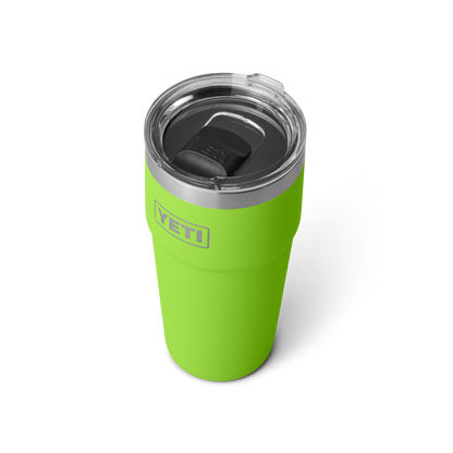 YETI Rambler® 20 oz (591 ml) Stackable Cup Venom