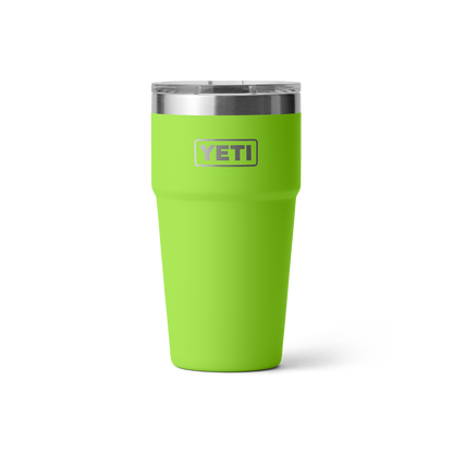 YETI Rambler® 20 oz (591 ml) Stackable Cup Venom