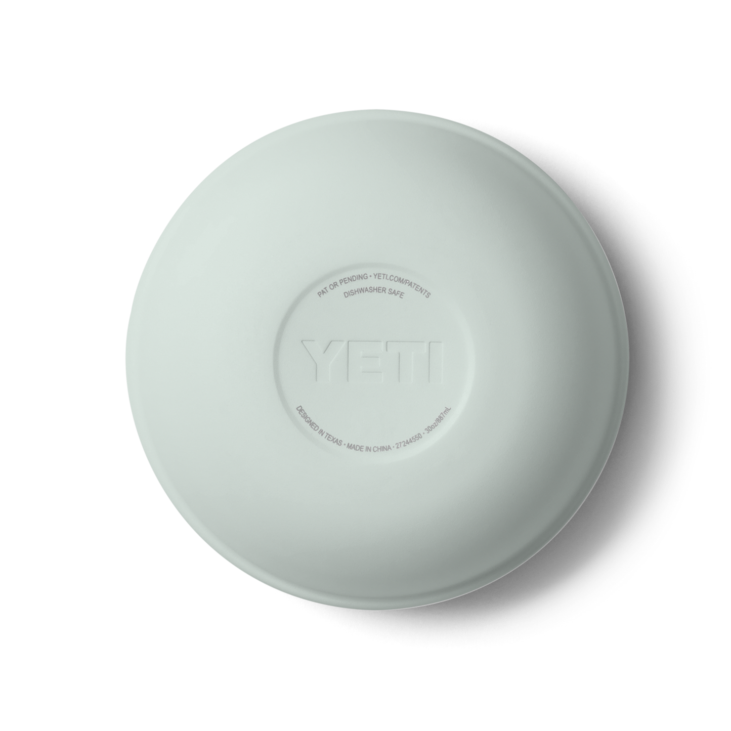 YETI Rambler™ Small Insulated Bowl Ridgeline