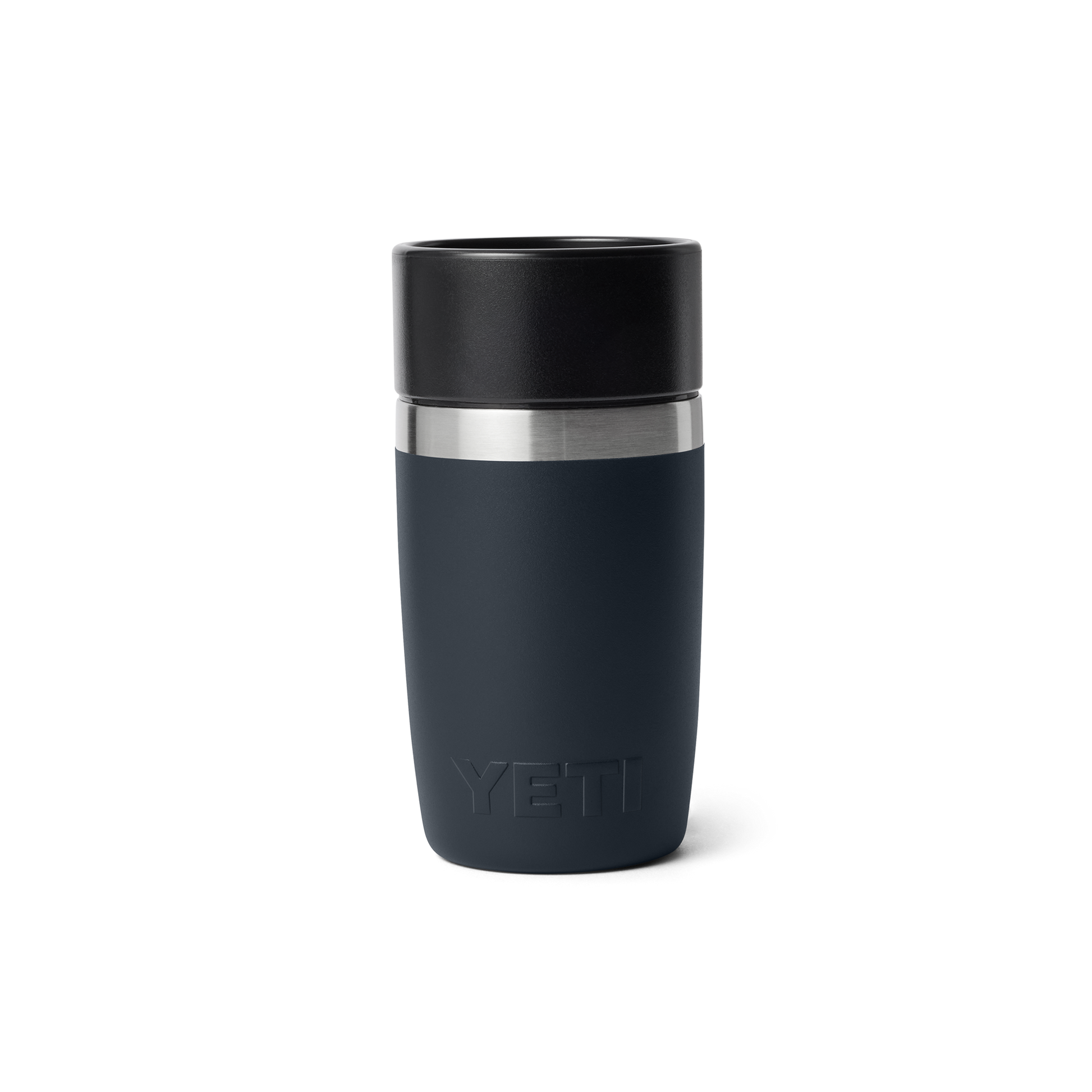 YETI Oracle Red Bull Racing Rambler® 8 oz (236 ml) Travel Bottle