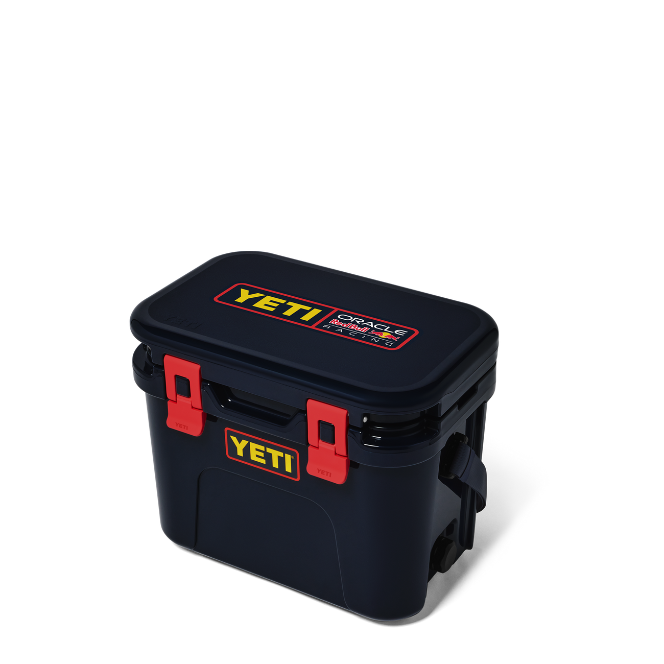 YETI Oracle Red Bull Racing Roadie® 15 Cool Box