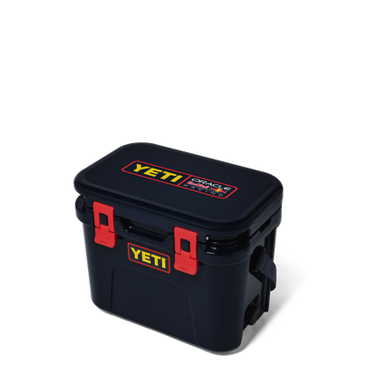 YETI Oracle Red Bull Racing Roadie® 15 Cool Box