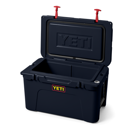 Oracle Red Bull Racing Tundra® 45 Cool Box