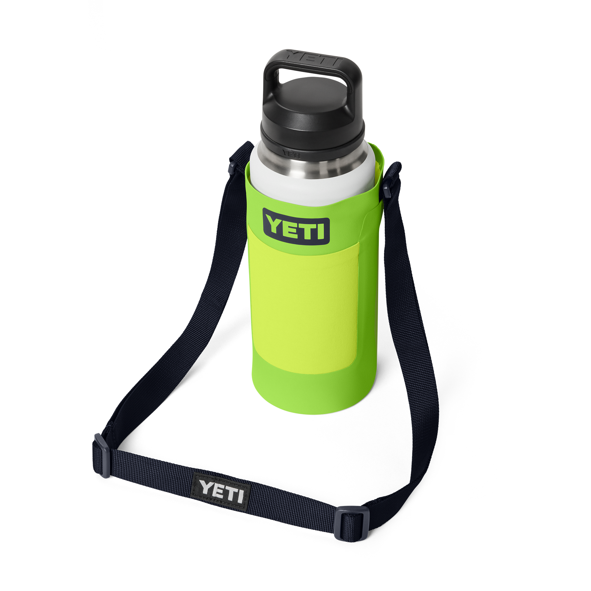 YETI Rambler® Bottle Sling Large – YETI UK LIMITED YETI Rambler® Bottle Sling Large – YETI UK LIMITED