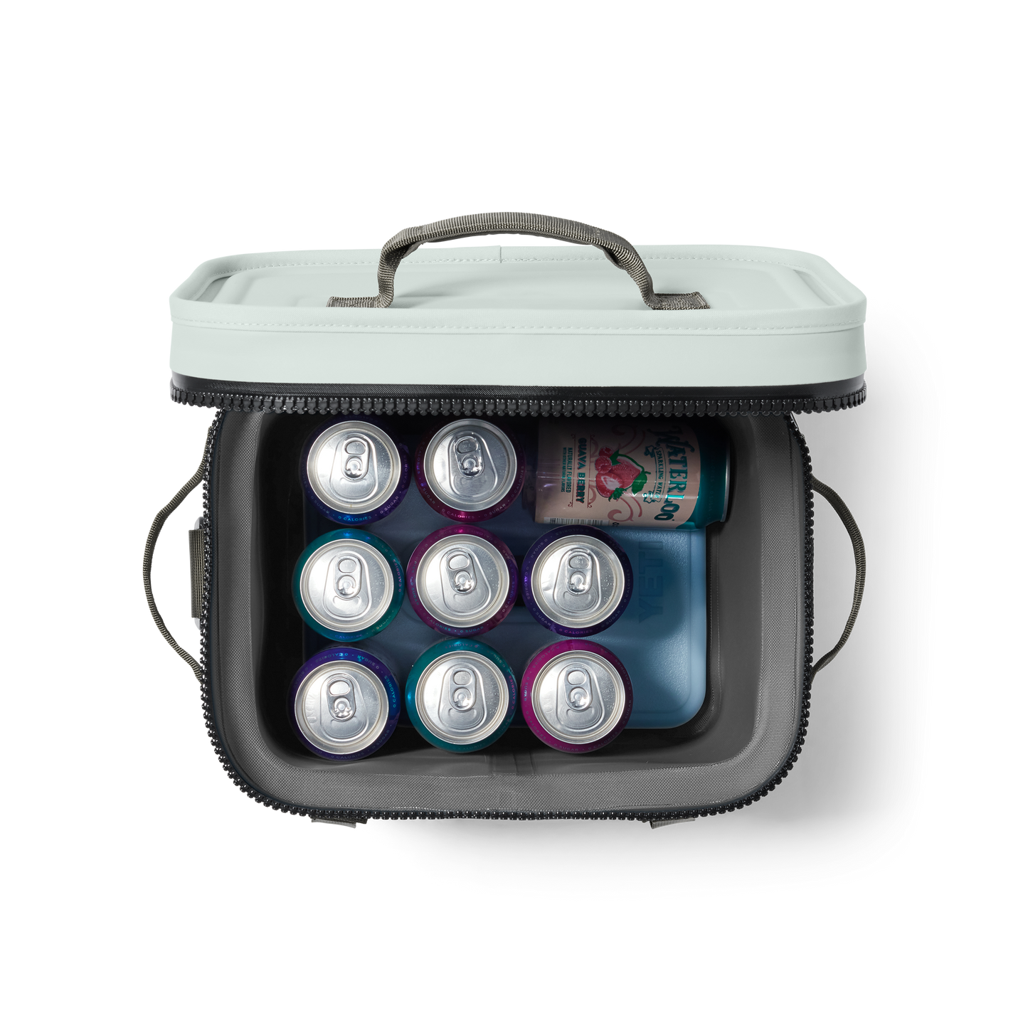 YETI Hopper Flip® 12 Cool Bag Ridgeline