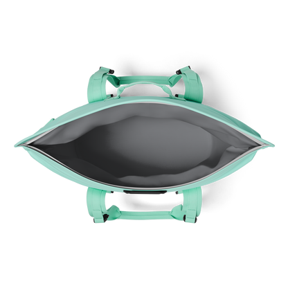 YETI Hopper® M30 Tote Cool Bag Seafoam