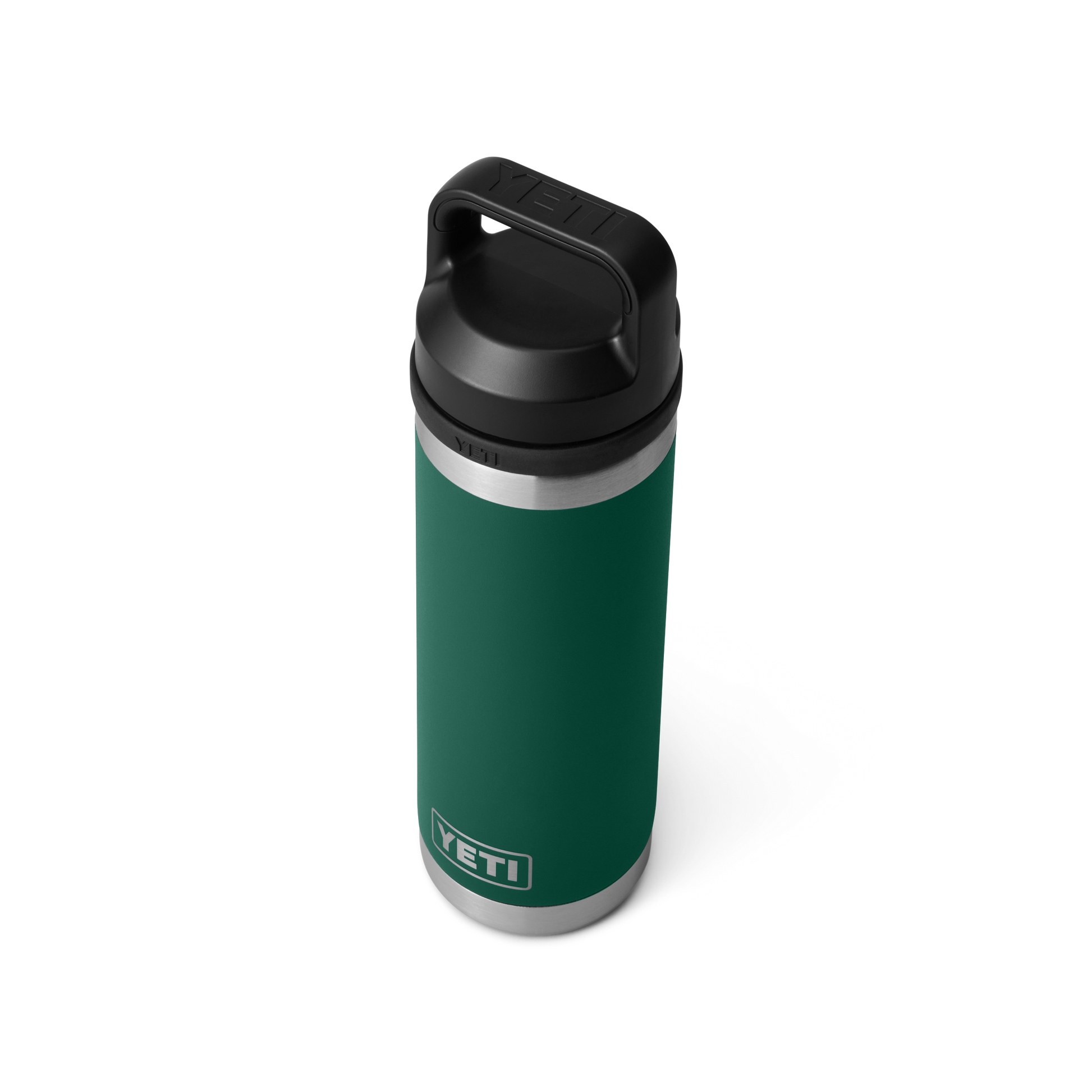 YETI Rambler 18oz ボトル Rambler® 18 oz (532 ml) Bottle – YETI EUROPE