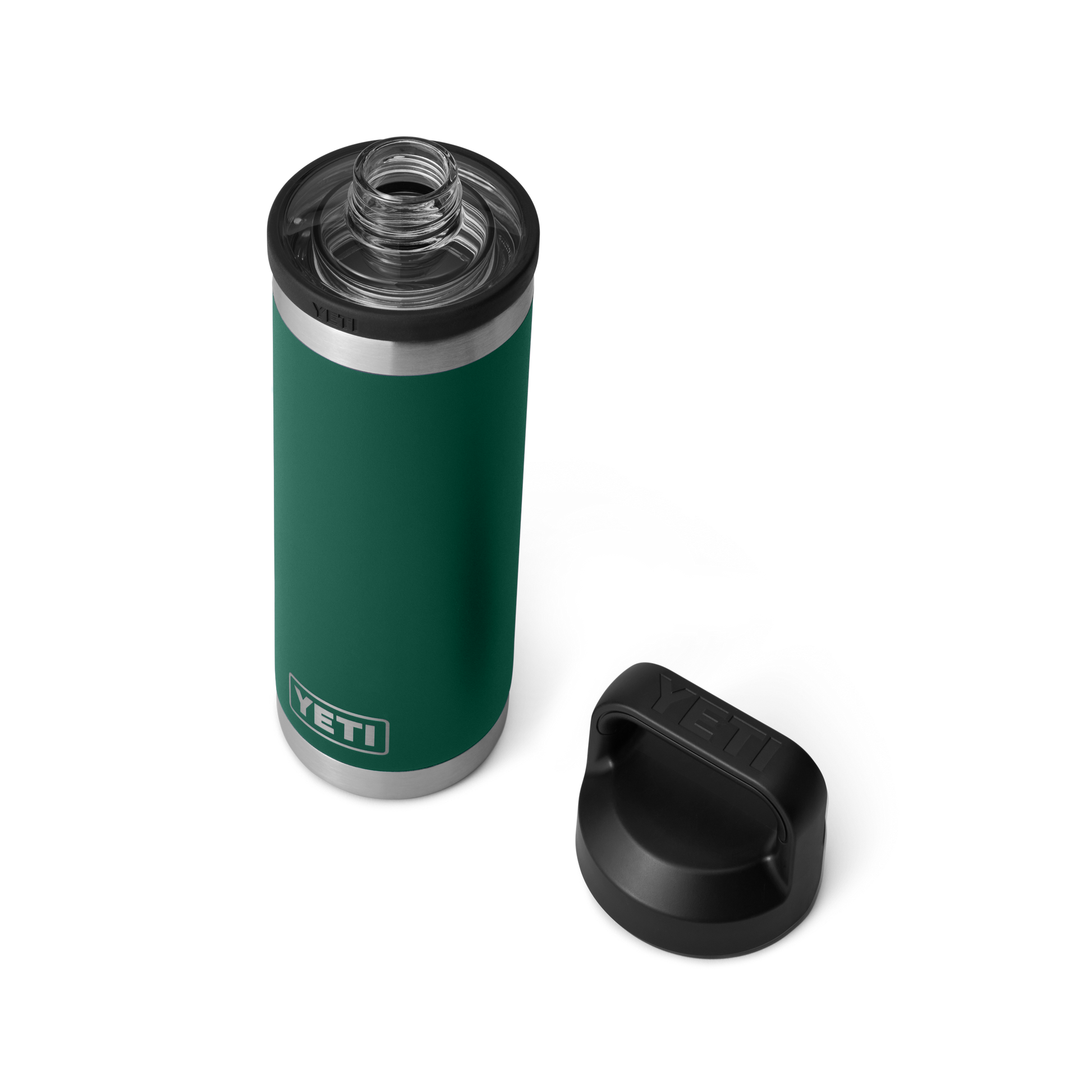 Rambler® 18 oz (532 ml) Bottle – YETI UK LIMITED