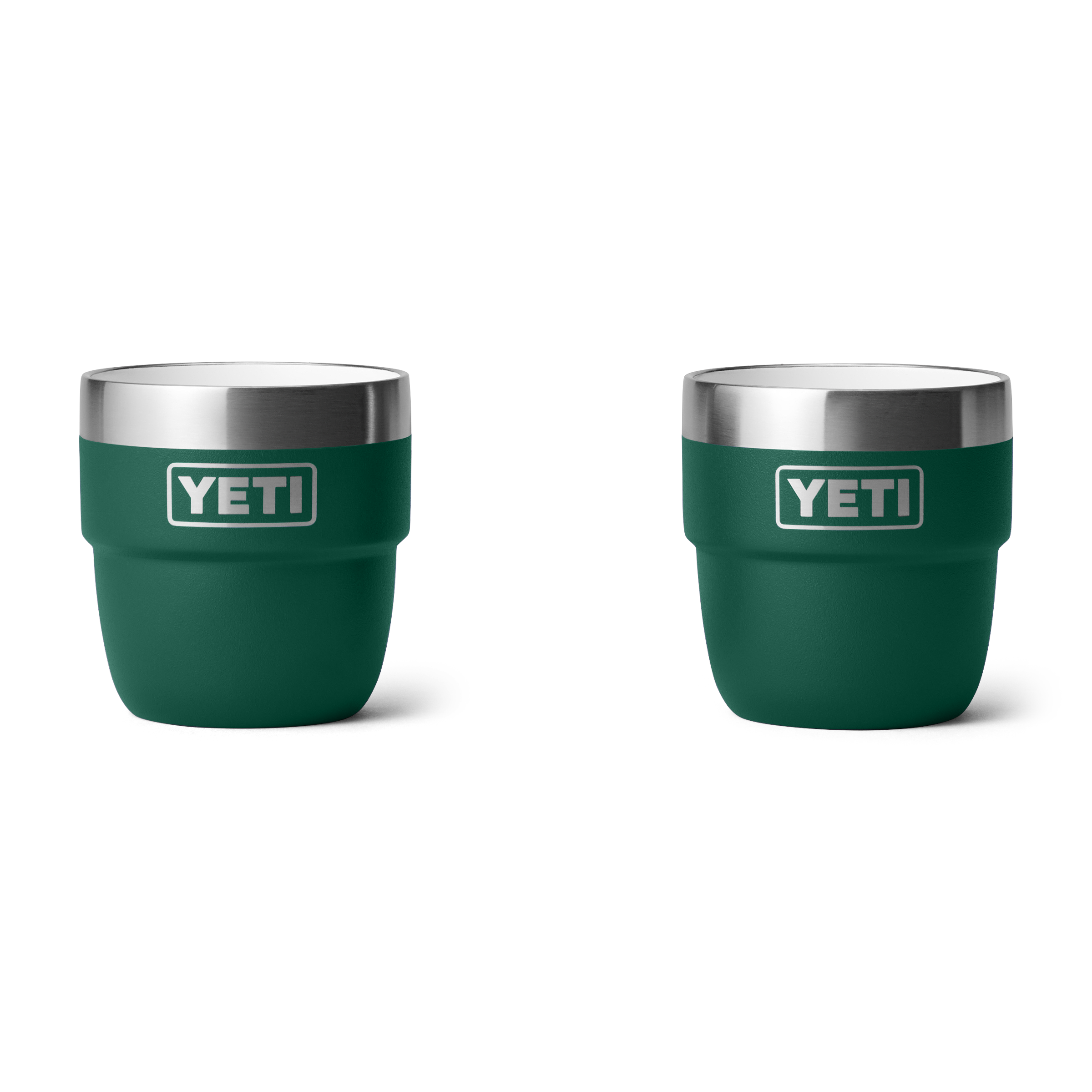 YETI Rambler® 4 oz (118 ml) Stackable Cups – YETI UK LIMITED YETI Rambler® 4 oz (118 ml) Stackable Cups – YETI UK LIMITED
