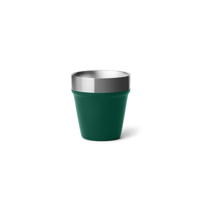 YETI YETI® Shot Glasses Black Forest Green
