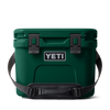 YETI Roadie® 15 Cool Box Black Forest Green