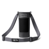 YETI Rambler® Bottle Sling Small Charcoal
