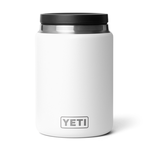 YETI Rambler® 24 oz (710 ml) Insulated Food Jar White