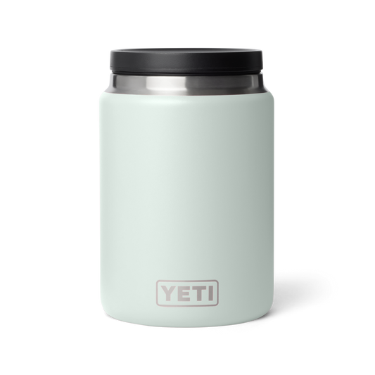 YETI Rambler® 24 oz (710 ml) Insulated Food Jar Ridgeline