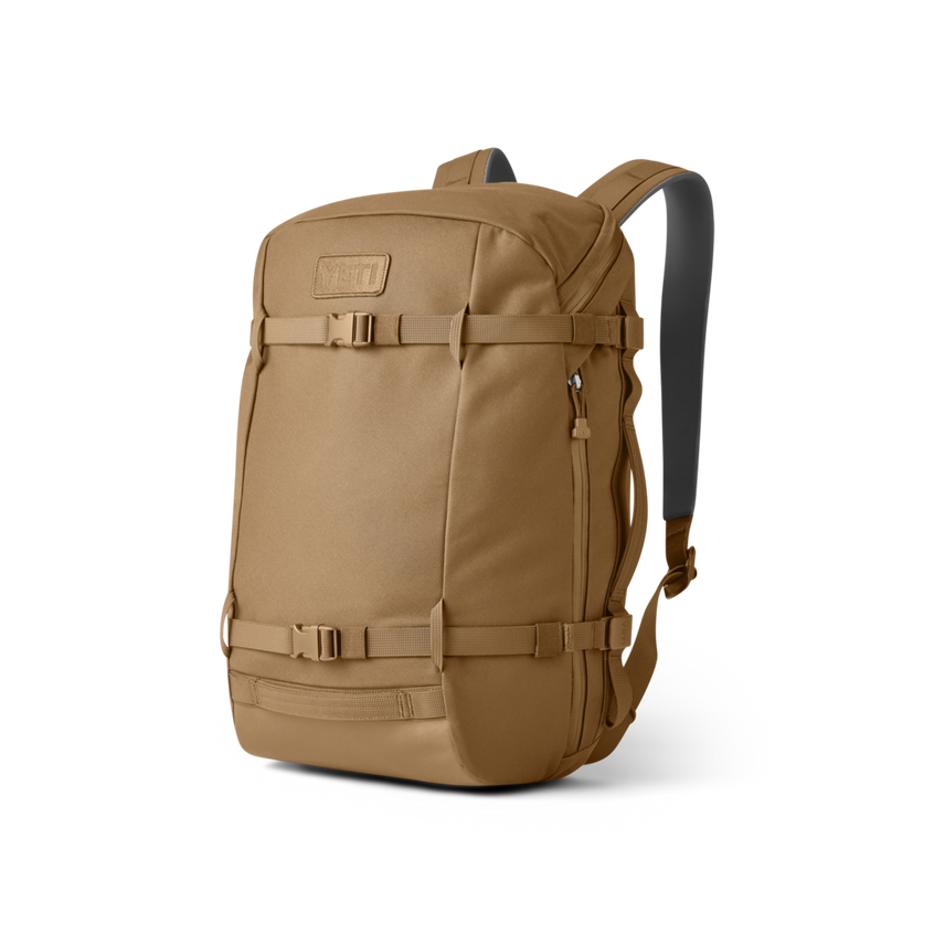 YETI Crossroads® 22L Backpack Alpine Brown