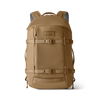 YETI Crossroads® 27L Backpack Alpine Brown