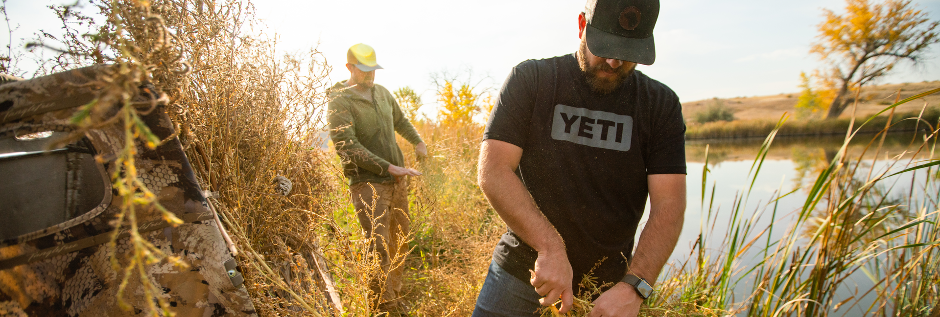 Yeti cooler best sale shirt