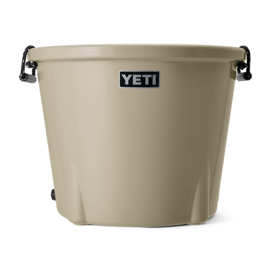 YETI YETI Tank® 85 Insulated Ice Bucket Tan