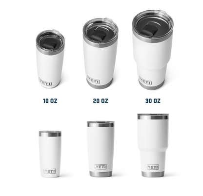 Rambler® 10 oz (295 ml) Tumbler