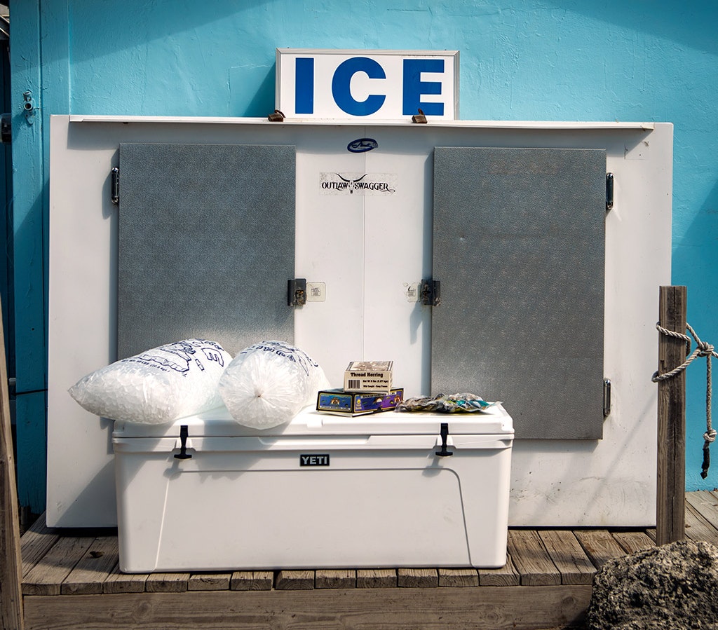 Yeti tundra shop 250 for sale