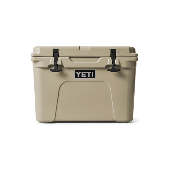 YETI Tundra® 35 Cool Box Tan