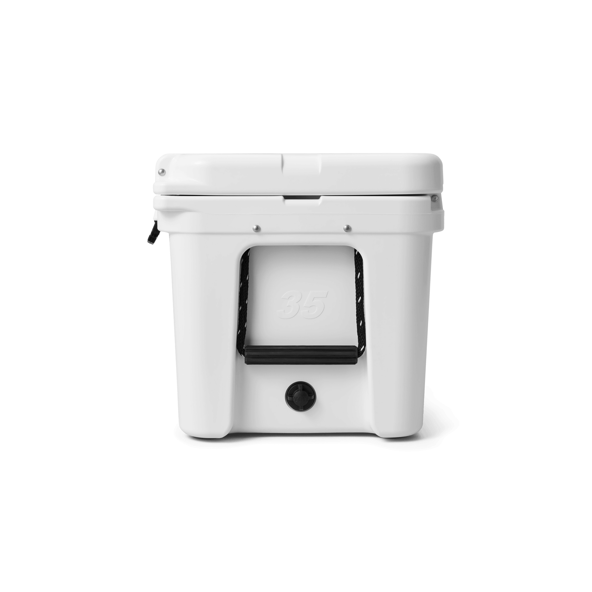 YETI Tundra® 35 Cool Box White