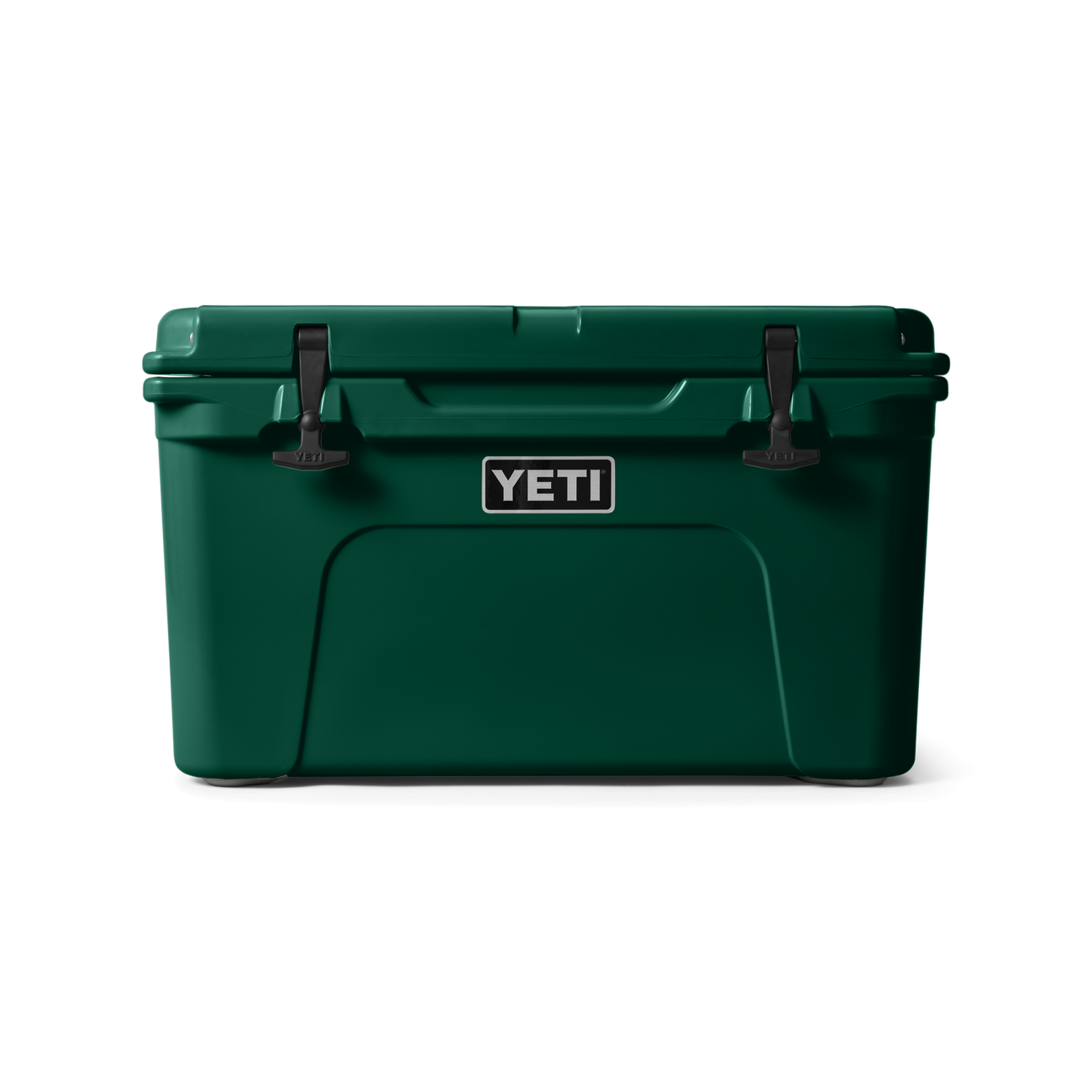 YETI Tundra® 45 Cool Box Black Forest Green