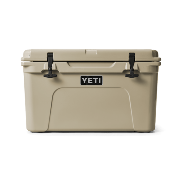 YETI Tundra® 45 Cool Box Tan