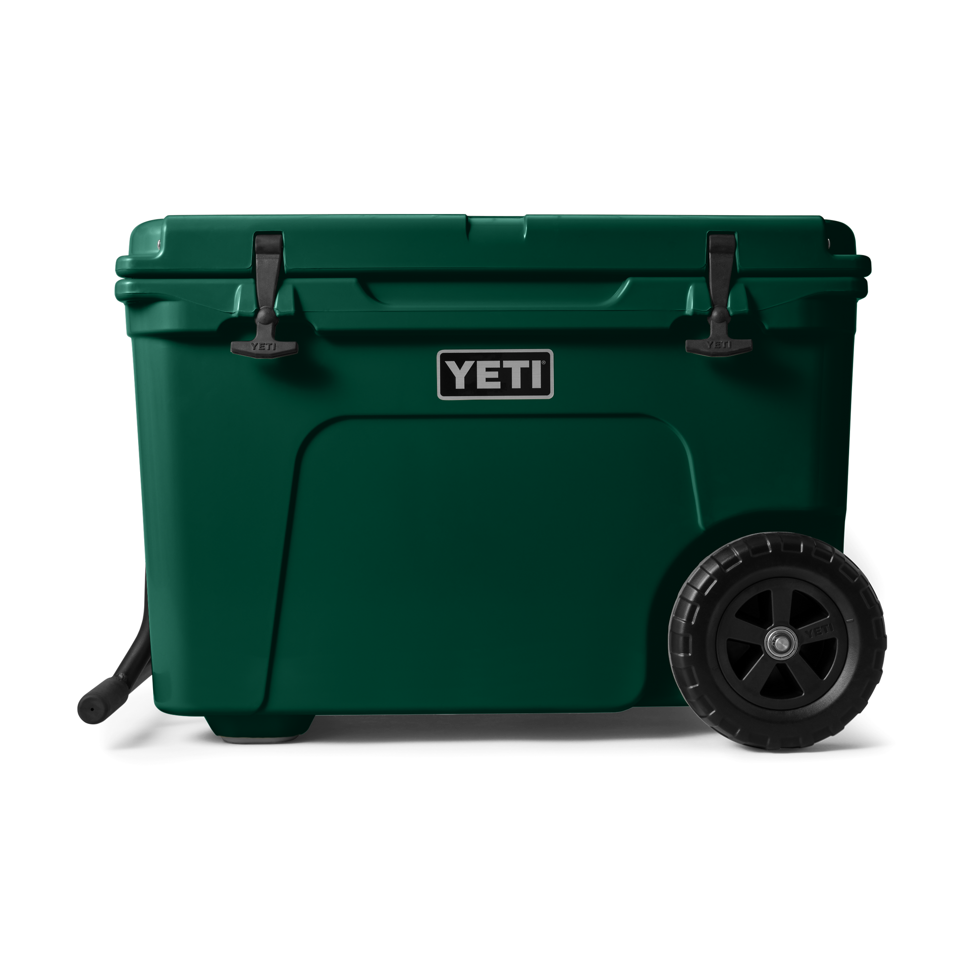 Tundra Haul® Wheeled Cool Box – YETI UK LIMITED