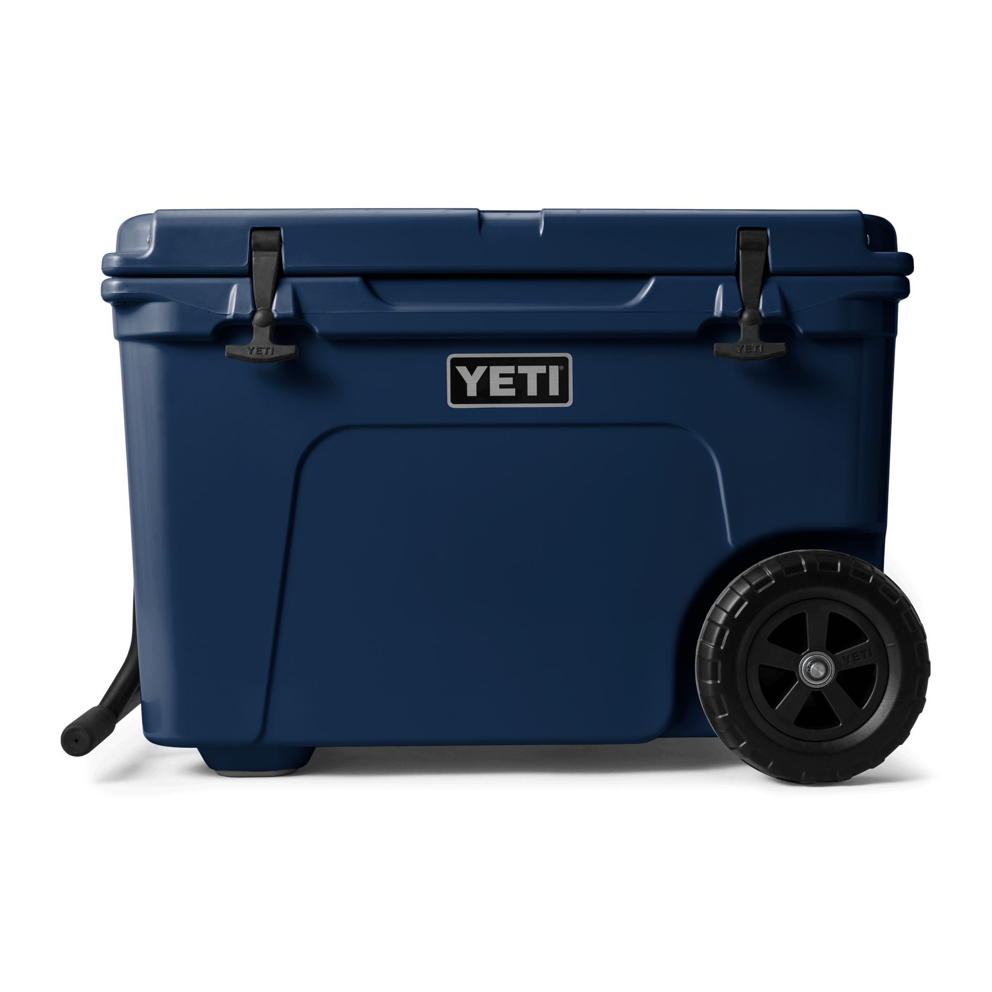 Tundra Haul® Wheeled Cool Box – YETI UK LIMITED