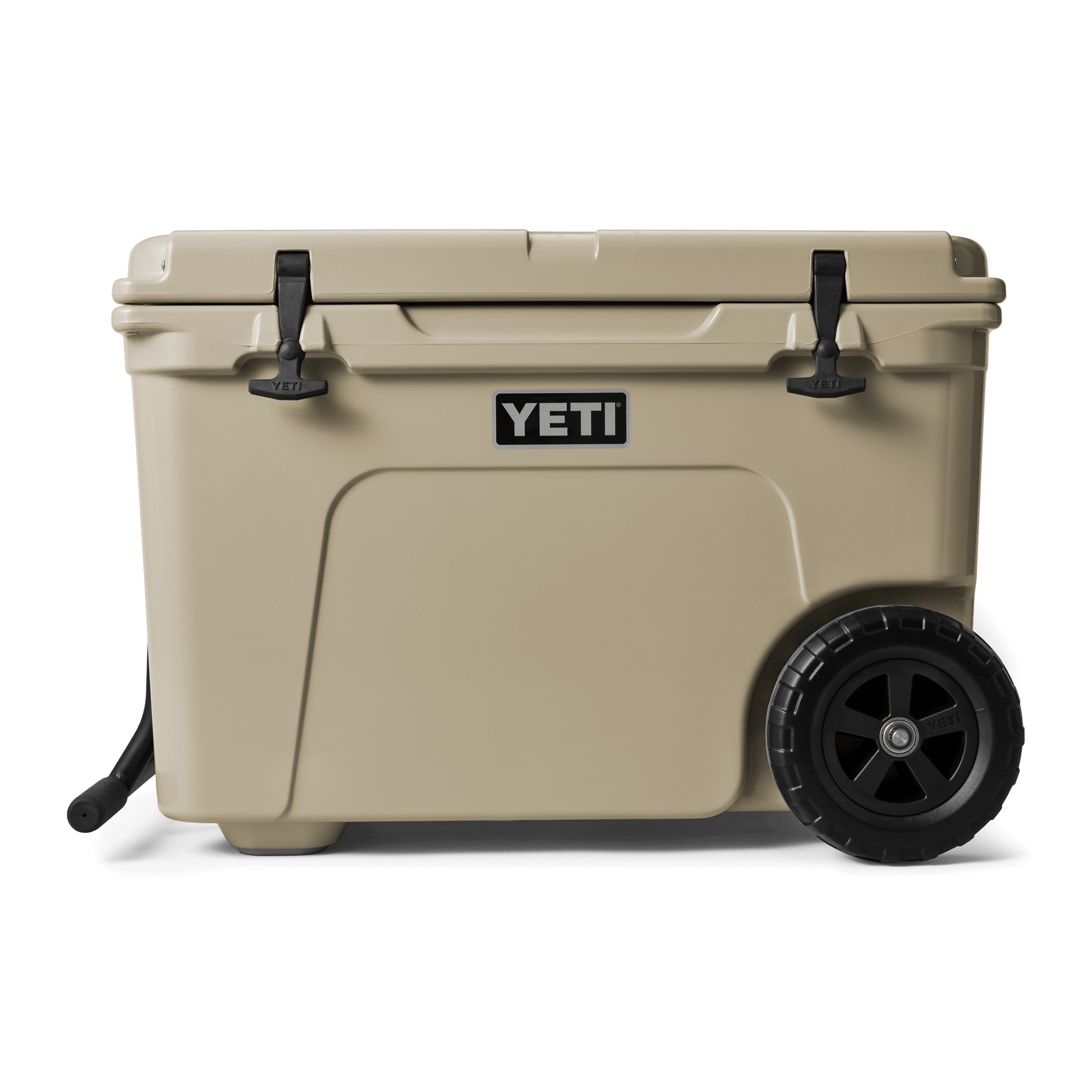 Tundra Haul® Wheeled Cool Box – YETI UK LIMITED