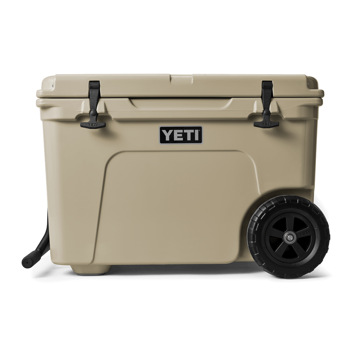YETI Tundra Haul® Wheeled Cool Box – YETI UK LIMITED