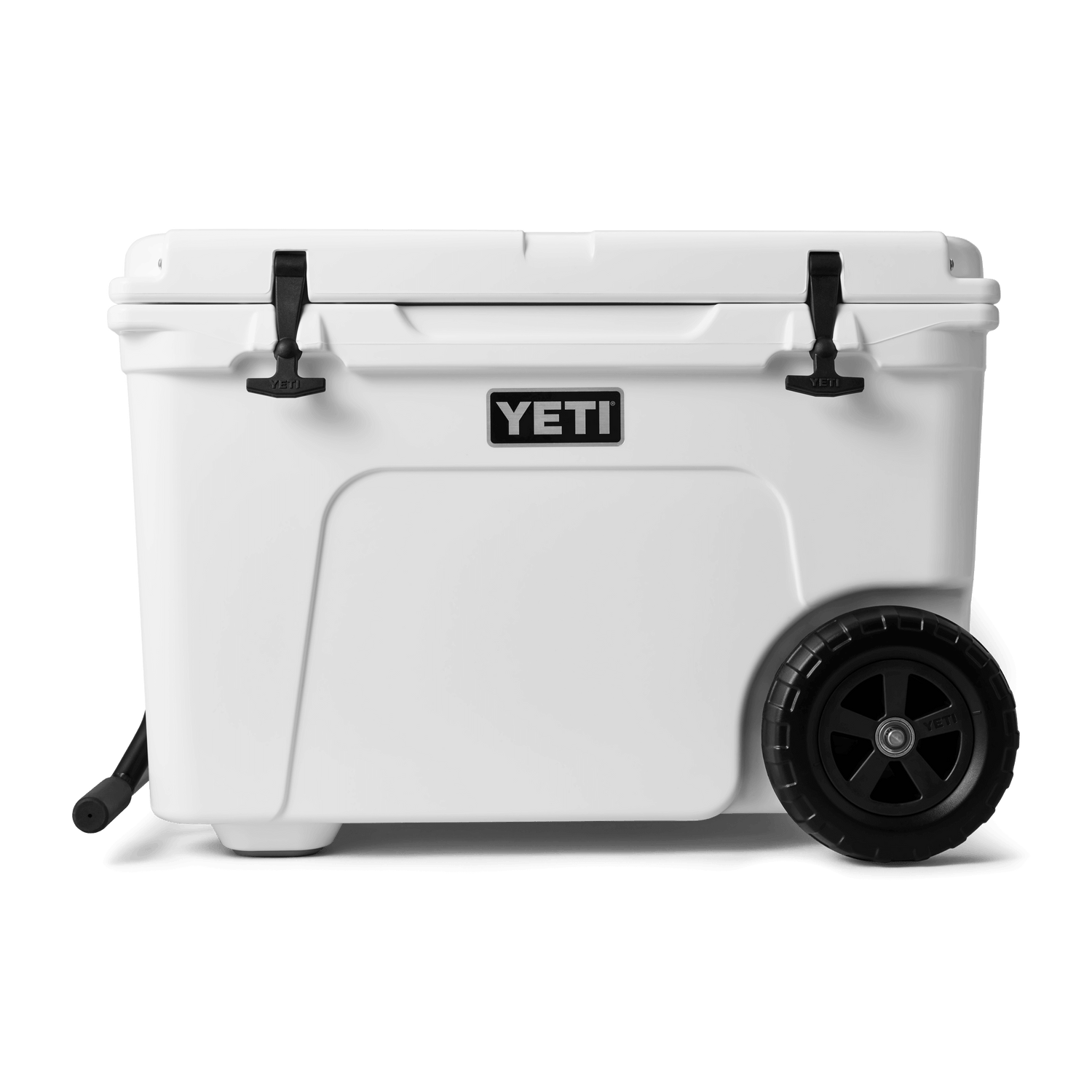 Tundra Haul® Wheeled Cool Box – YETI UK LIMITED Tundra Haul® Wheeled Cool Box – YETI UK LIMITED