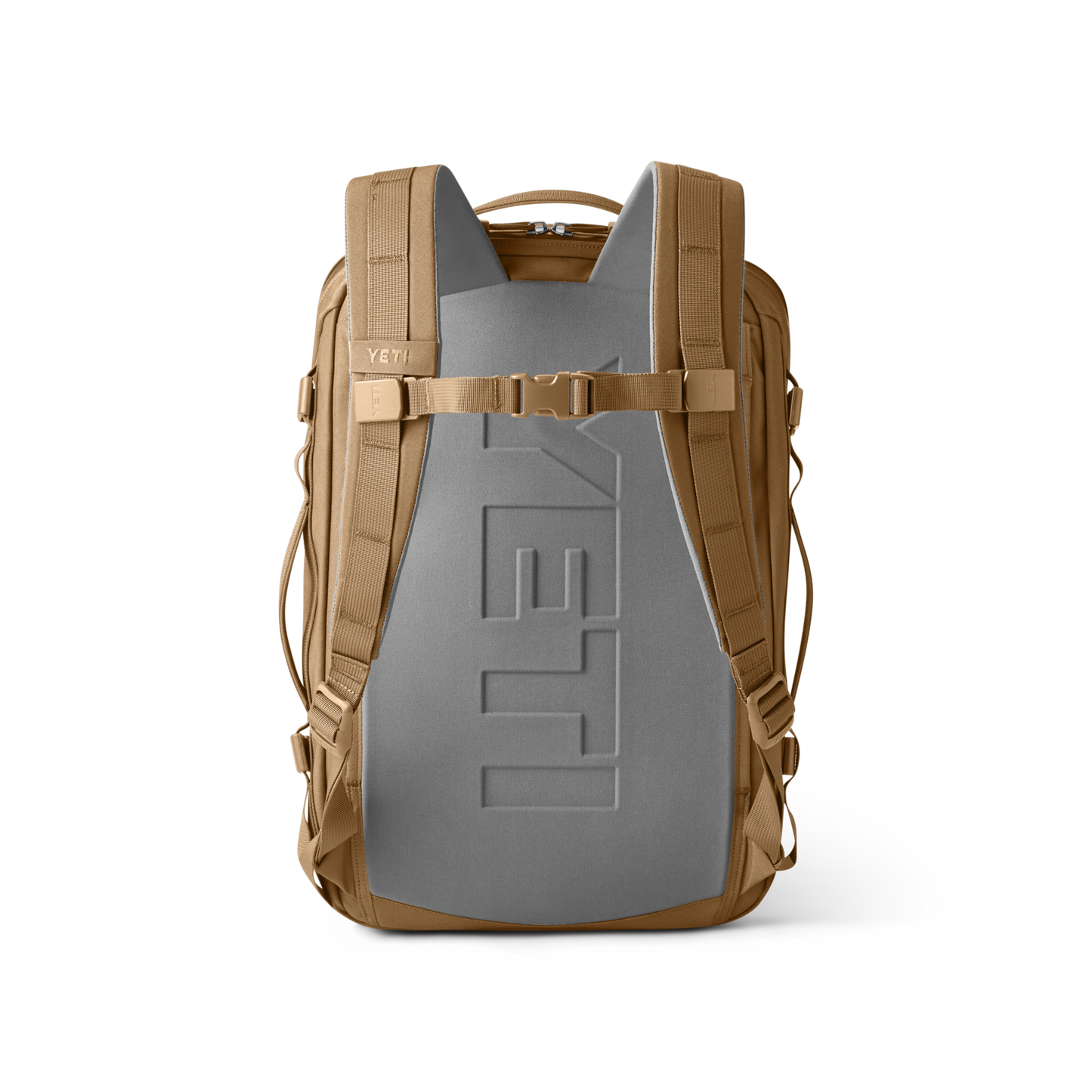 YETI Crossroads® 22L Backpack Alpine Brown