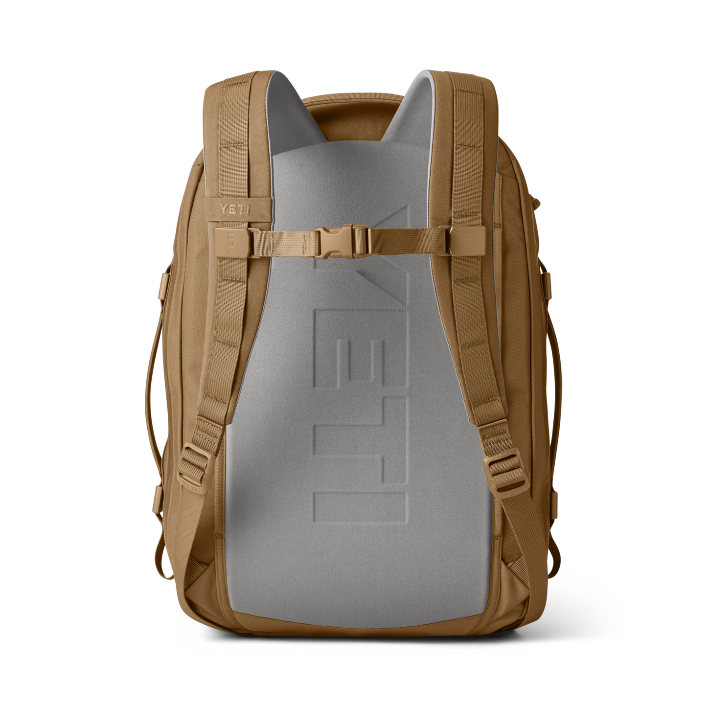 YETI Crossroads® 35L Backpack Alpine Brown