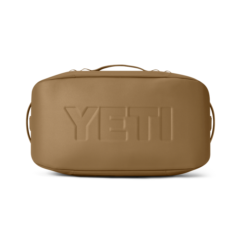 YETI Crossroads® 40L Duffel Alpine Brown