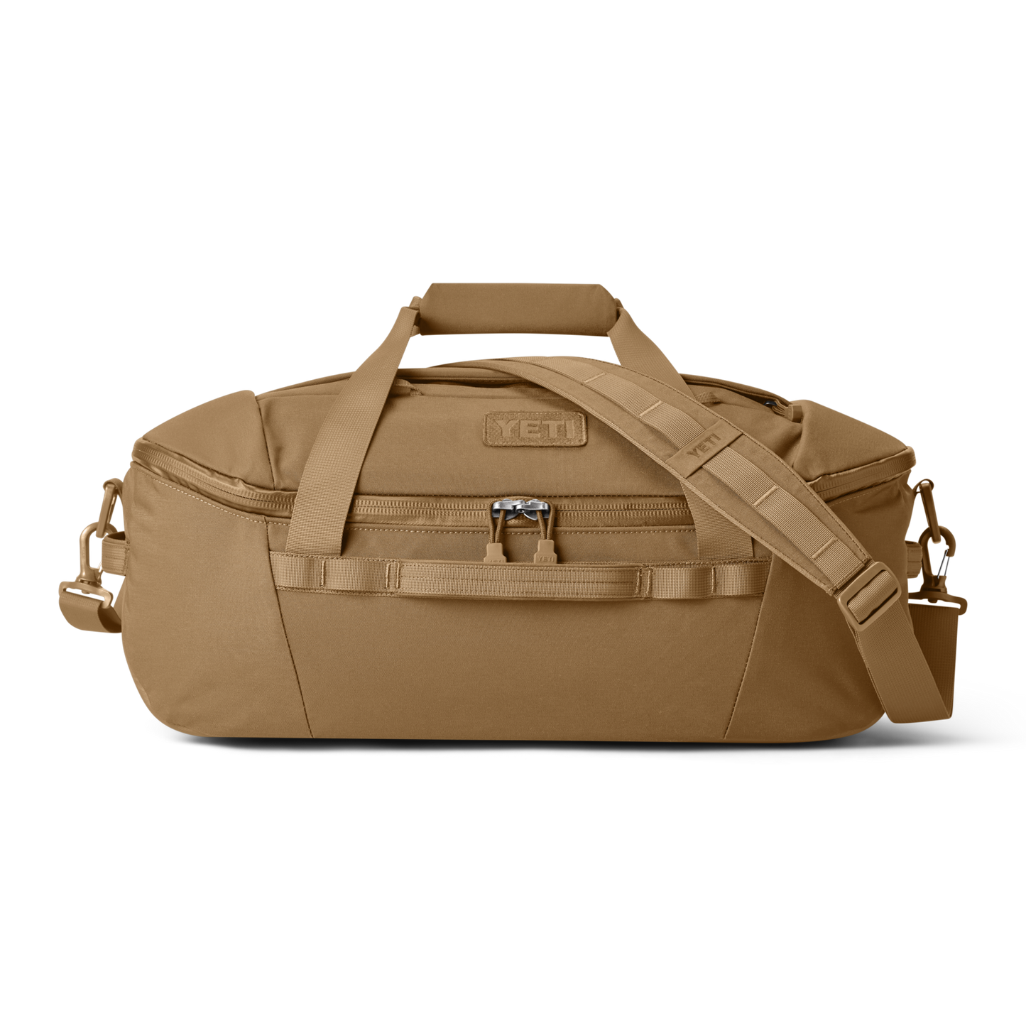 YETI Crossroads® 40L Duffel Alpine Brown