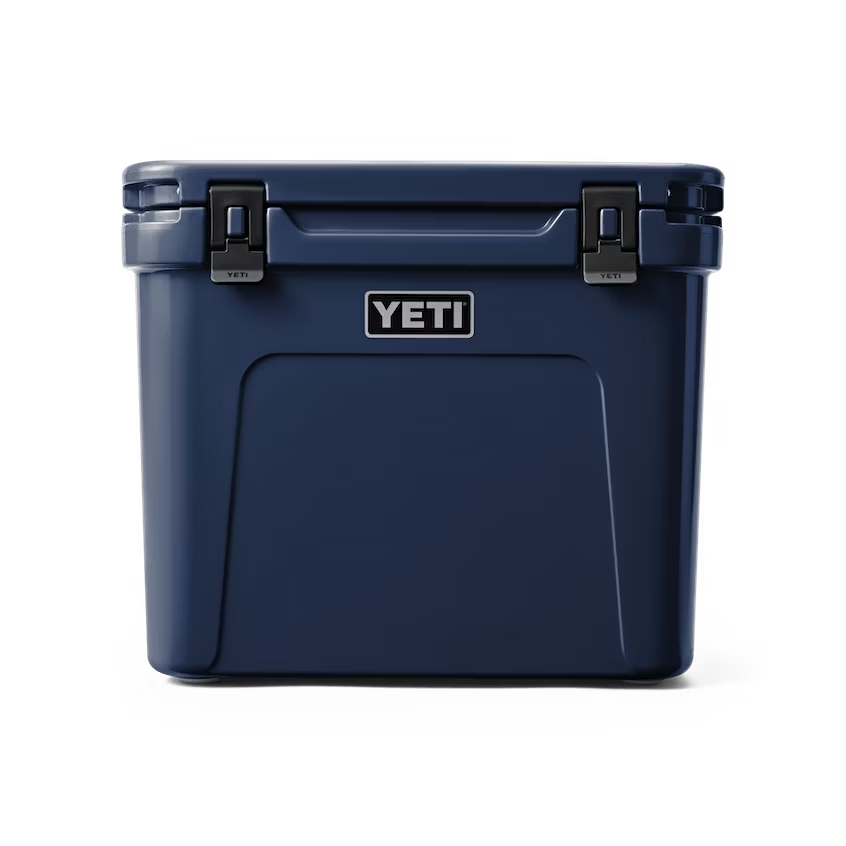 YETI Roadie® 60 Wheeled Cool Box Navy