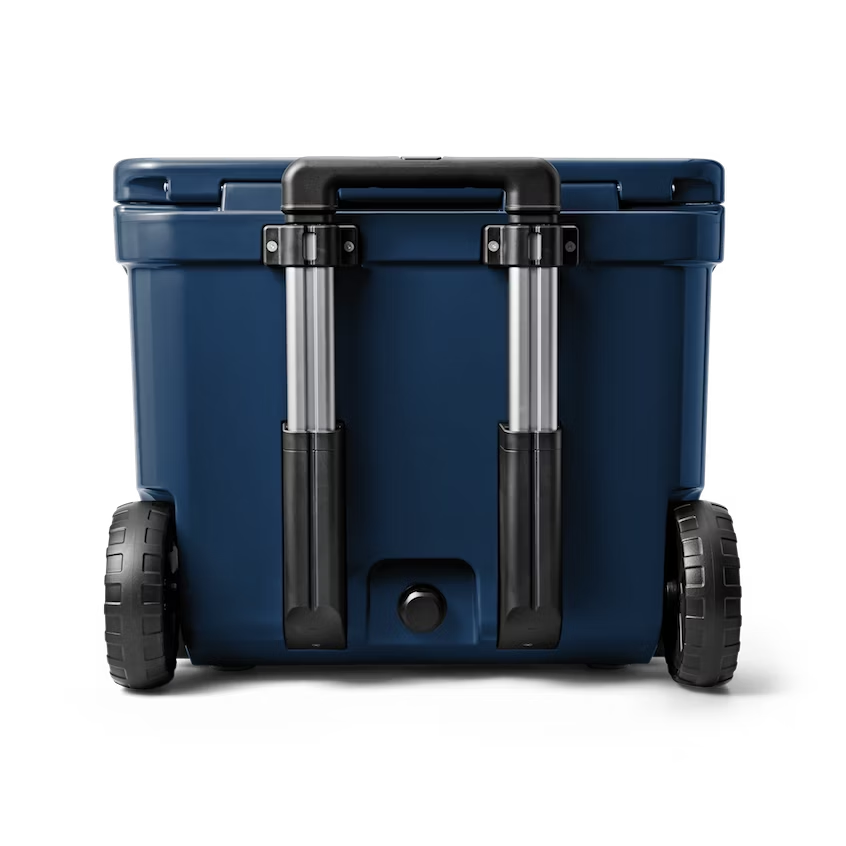 YETI Roadie® 60 Wheeled Cool Box Navy