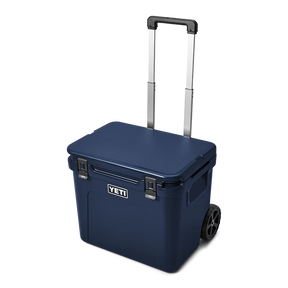 YETI Roadie® 60 Wheeled Cool Box Navy